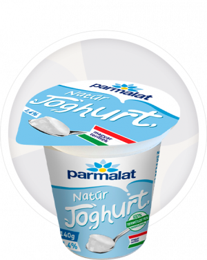 Parmalat Joghurt 140g